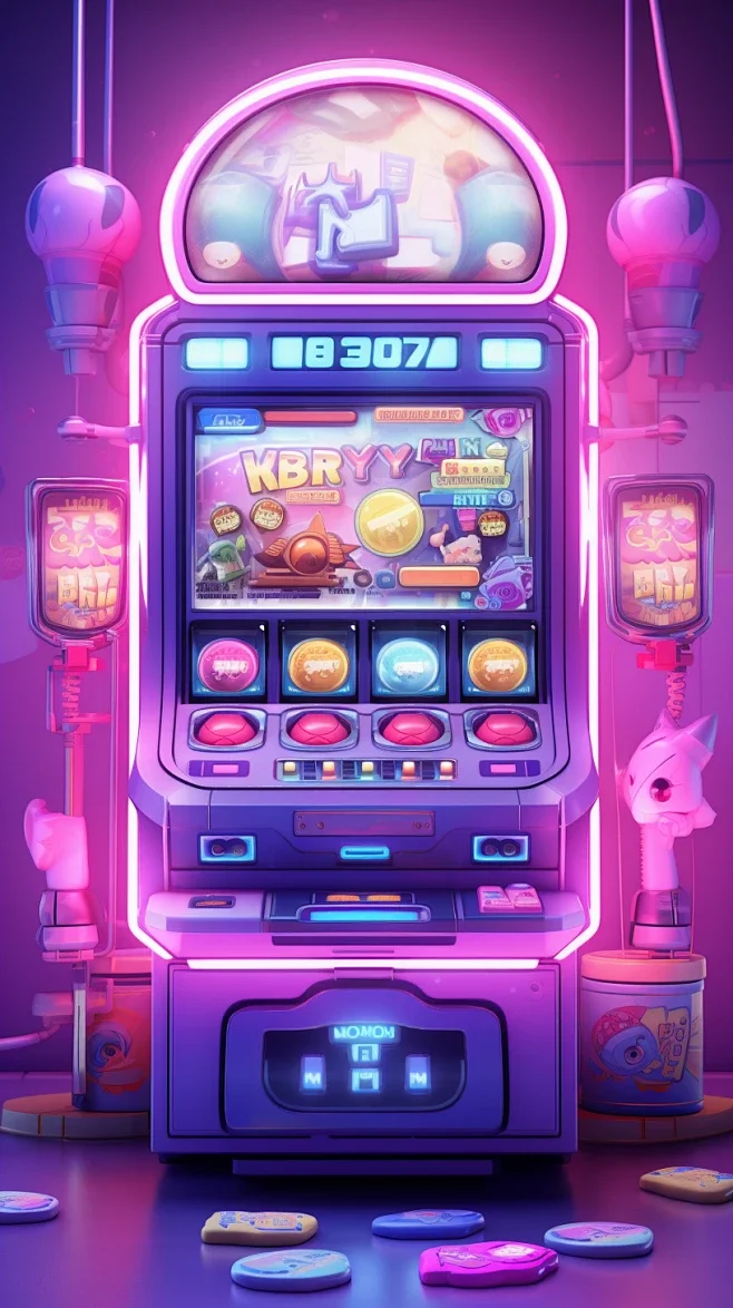 Best online slots app
