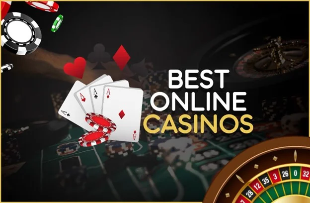 Slots real money no deposit