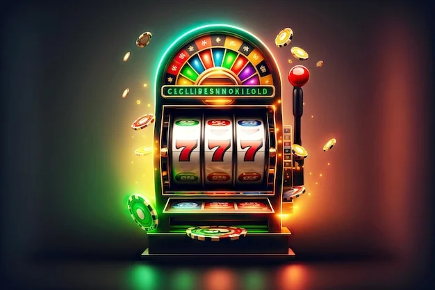 Spartacus online slots